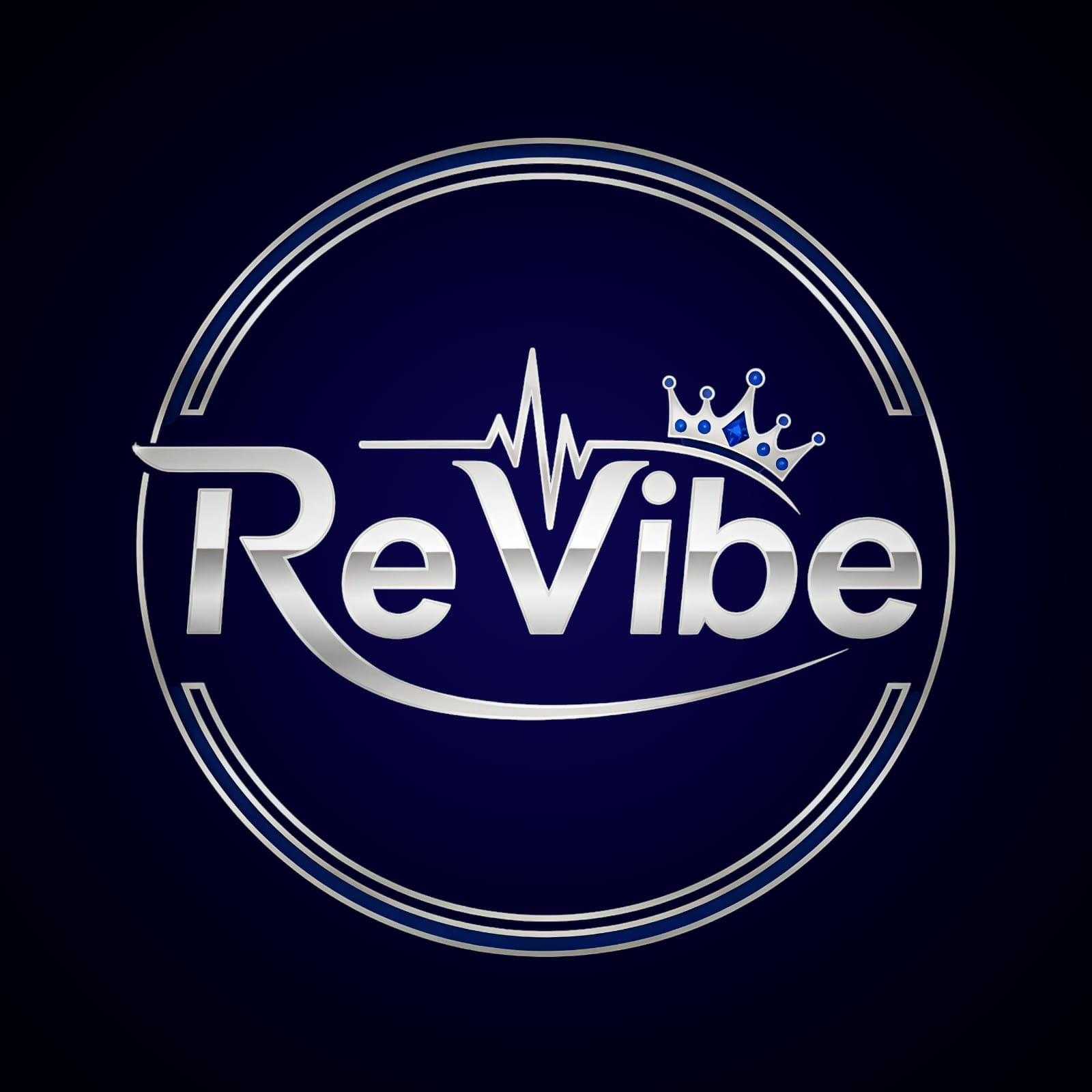 ReVibe Logo